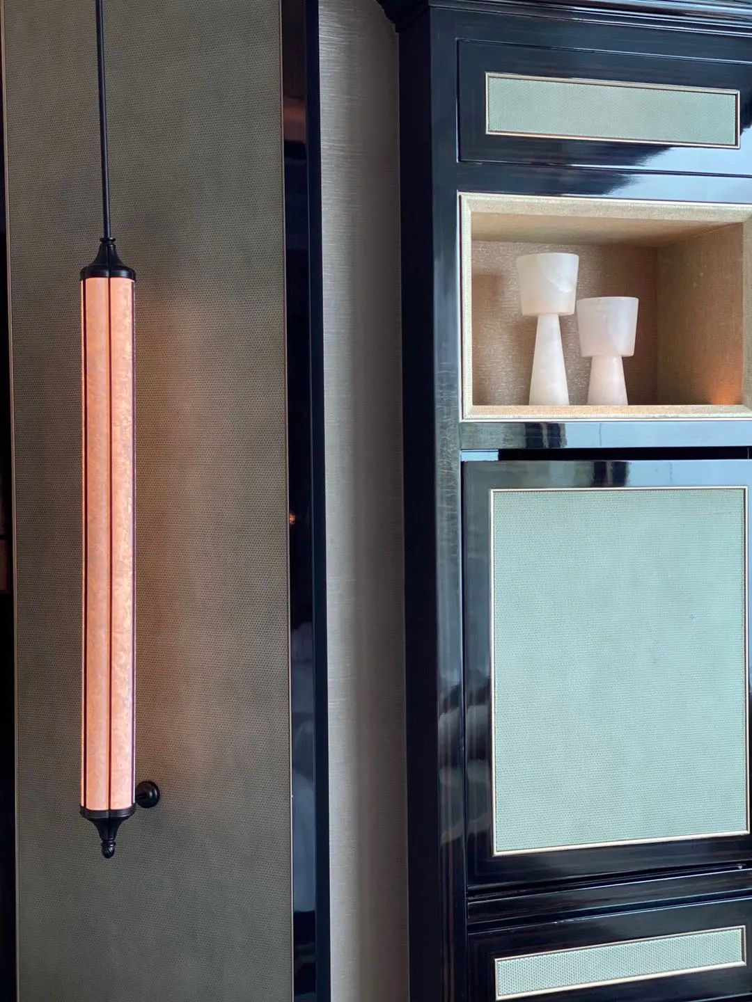 中大国际丽思卡尔顿酒店餐厅房卡,rc房卡