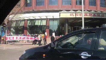 蓝天彩虹笑颜敬礼全城追星！这是你们应该得到的礼遇和荣耀！