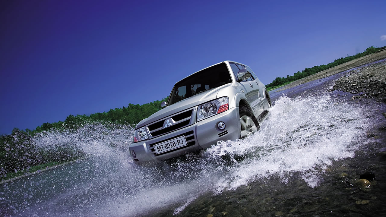 10万硬派小型四驱suv,硬派越野suv10万