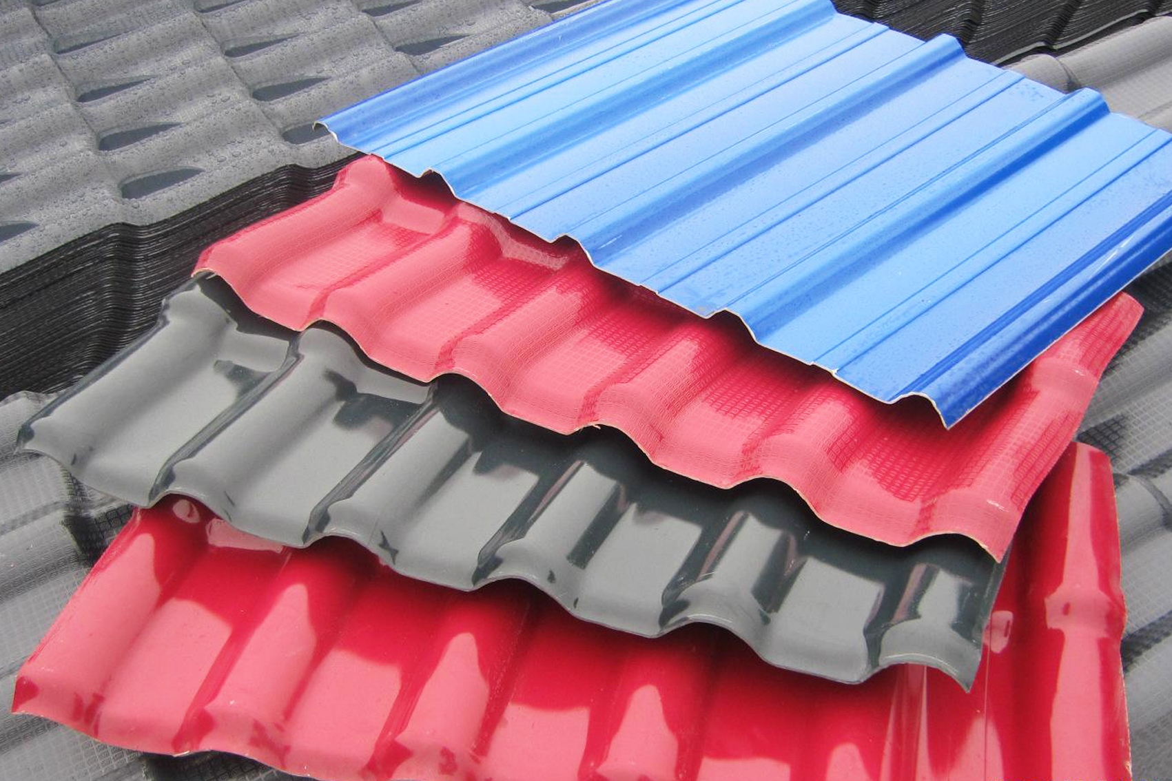 为什么树脂瓦好用,树脂瓦的优点和缺点