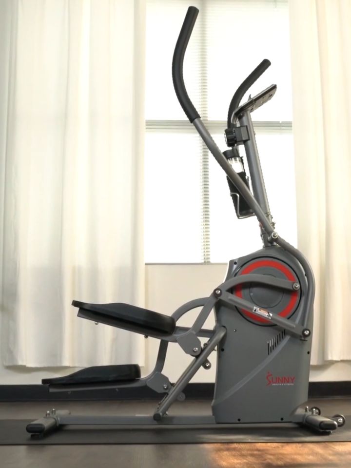 登山机跟跑步机哪个减脂效果好,快速减脂登山机