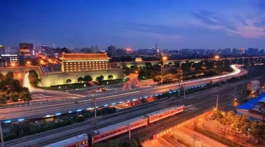 西安年·最中国｜听完这些歌曲，你将收获一个难忘的新年~