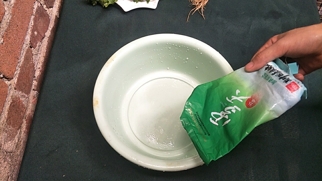 蔬菜发蔫,用这一招绝了,蔬菜立马变得新鲜有活力,赶紧回家试试