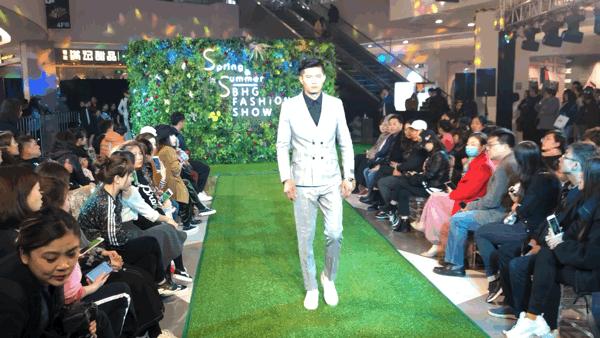 springsummer时装周,springsummer时装走秀