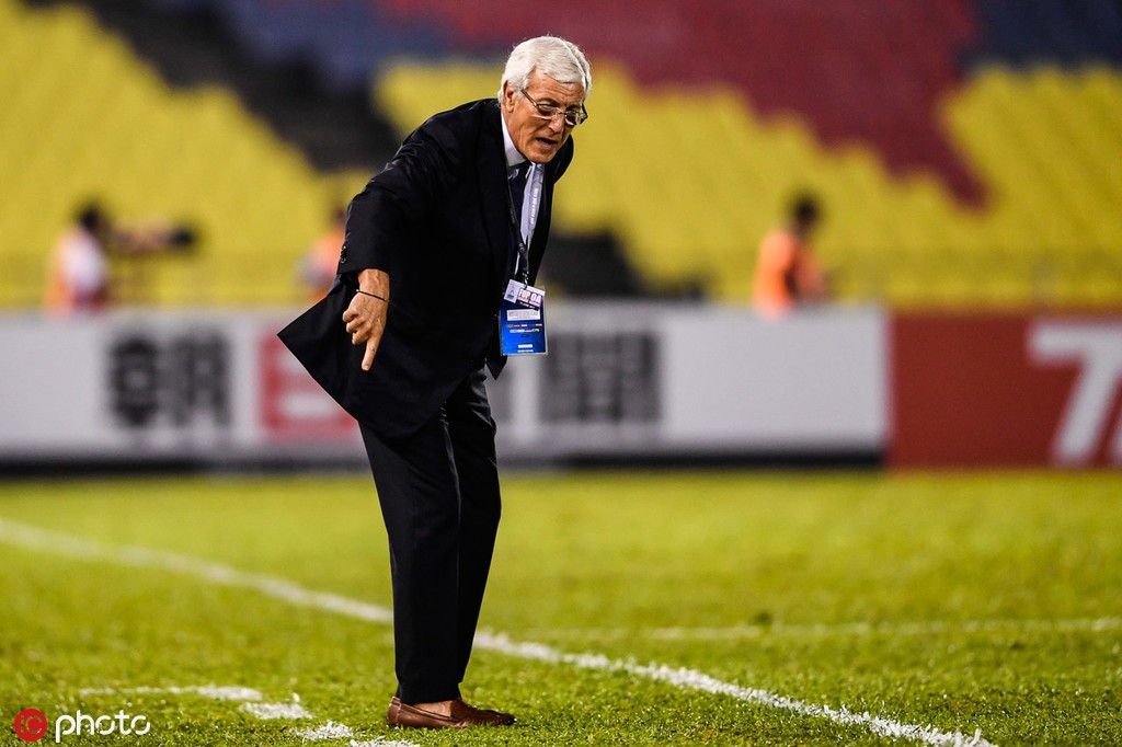 中国足球走出低谷,中国足球走向世界关键在于商业化