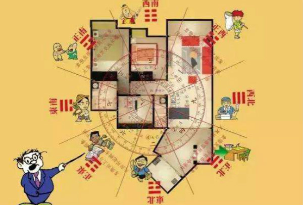 选房最忌讳的地方,选房风水禁忌跟注意事项