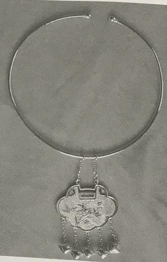 畲族服装正宗,畲族服装集合