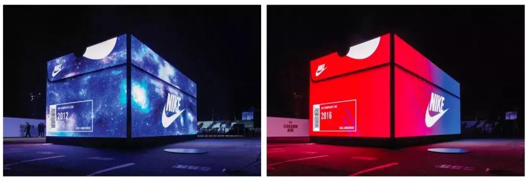 快闪店设计思路,快闪店设计理念说明