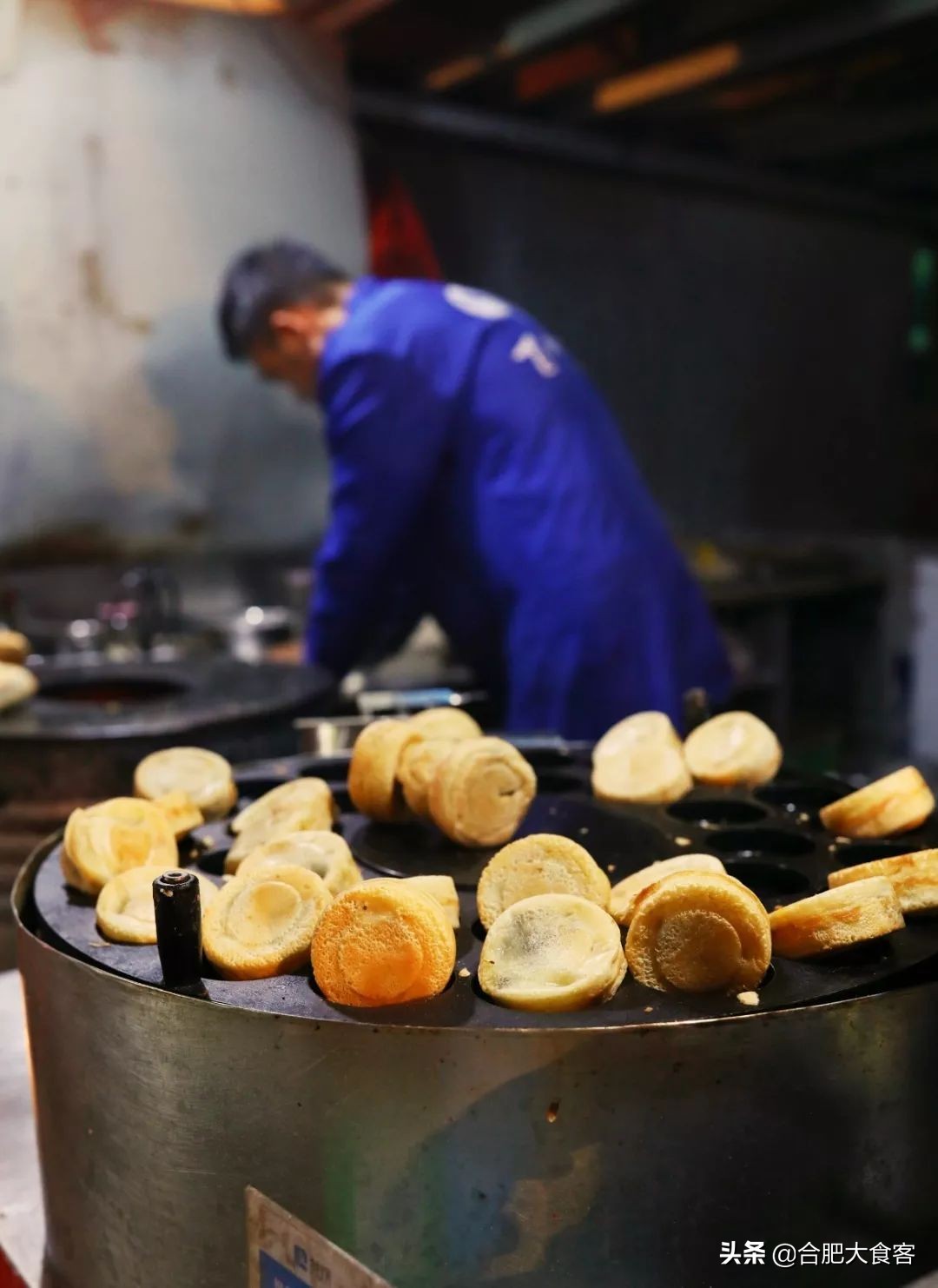 安大北门小吃街在哪里,安大旁边有什么好吃的