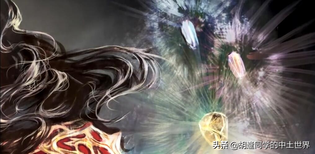 中土世界的结局,托尔金中土世界末日终战