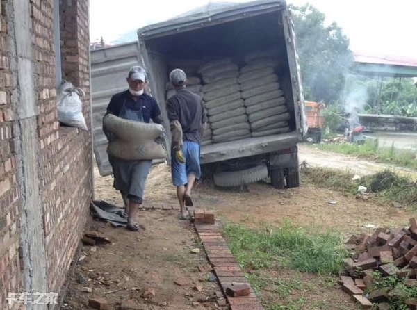 陷车最简单的解决方法,陷车怎么自救最有效