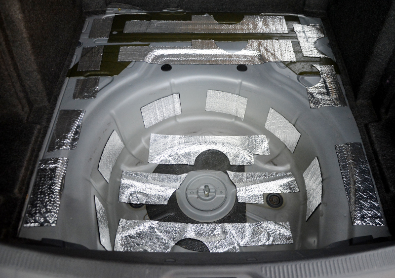 斯柯达速派升级音响,斯柯达速派怎么加装低音炮