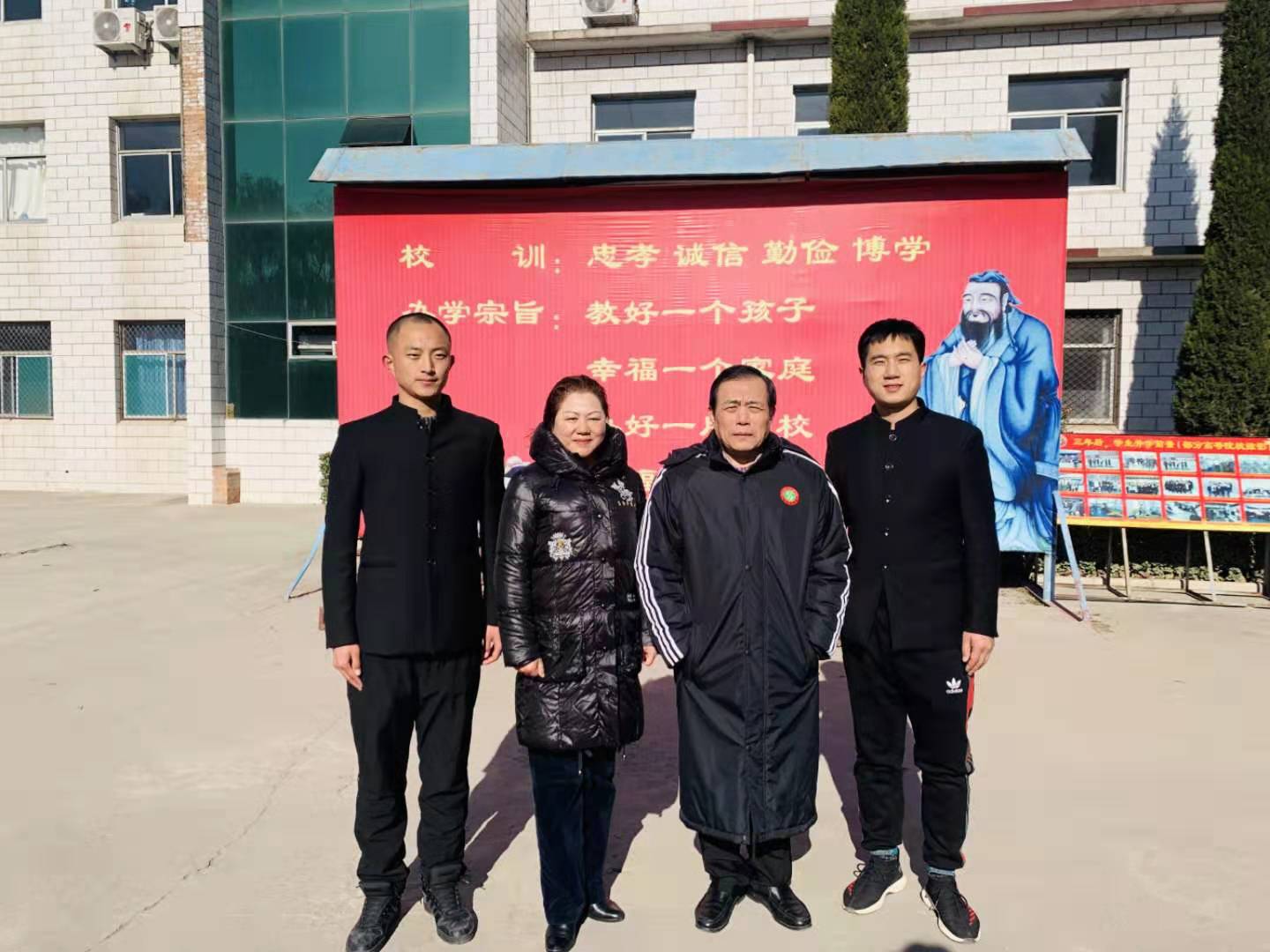 孝行天下少儿演讲,孝行天下公益课程报名