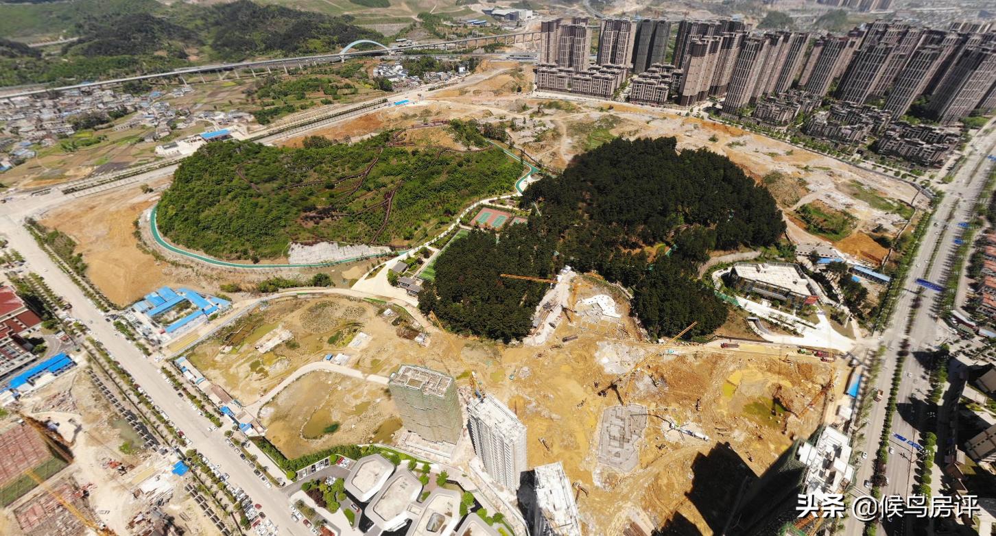 恒大三大盘齐发,贵阳买房人看过来