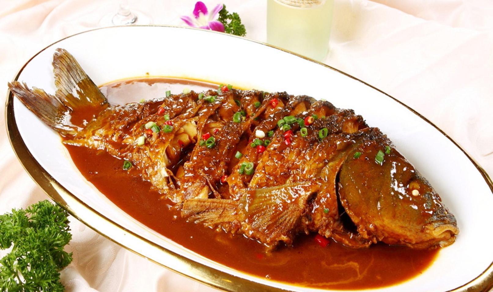 好养好吃的海鱼有哪些,夏天最好的几种海鱼