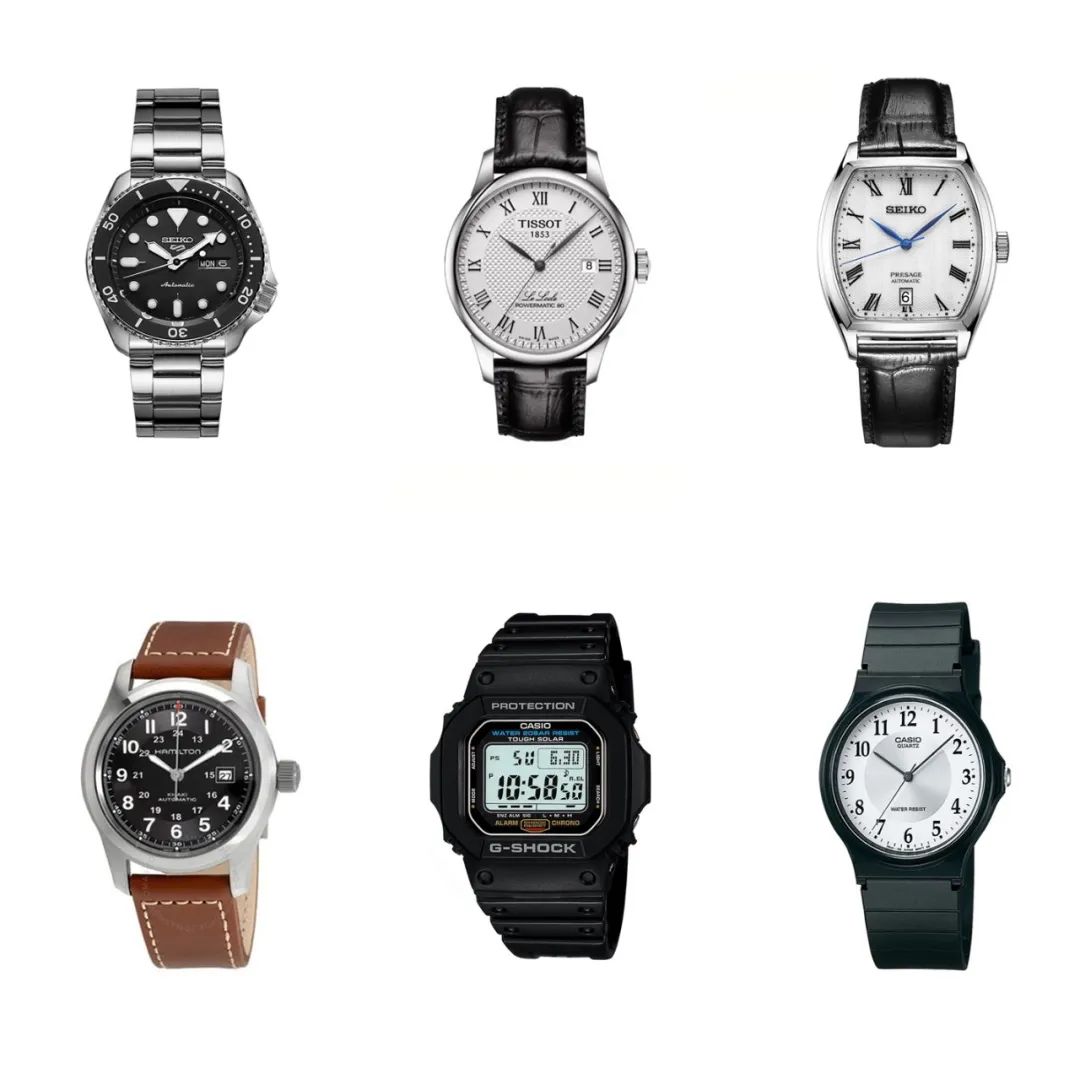 男生夏天怎么穿衣服才会让女生喜欢？（二）