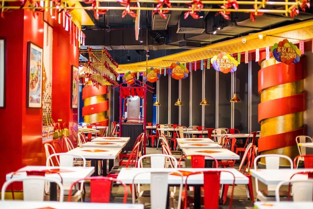 别再说禄鼎记变了,它只是“骚”出花样了