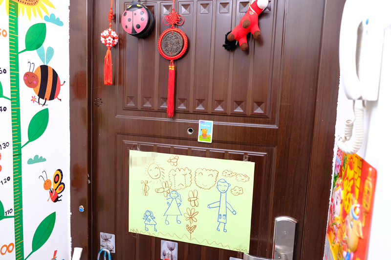 斑点猫可视猫眼怎样更换wifi,斑点猫智能猫眼x1怎么联网