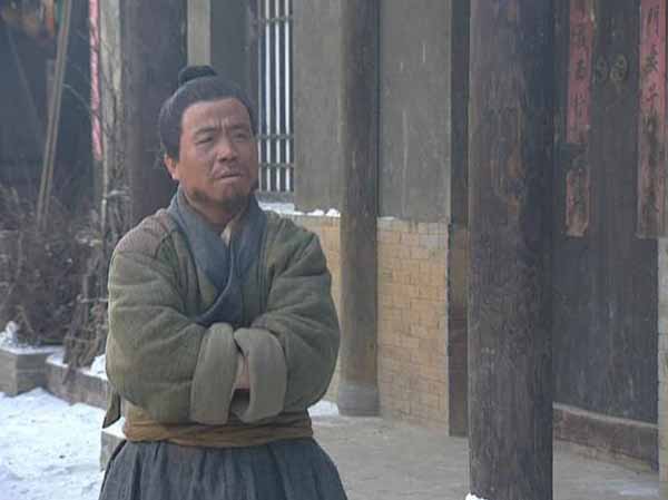 宋江为什么一直坚持要招安,宋江为何非要选择招安