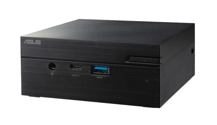 华硕pn41n6005测评,华硕pn51和pn41