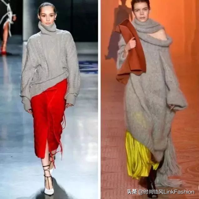 要时尚要洋气,要时尚更要精致