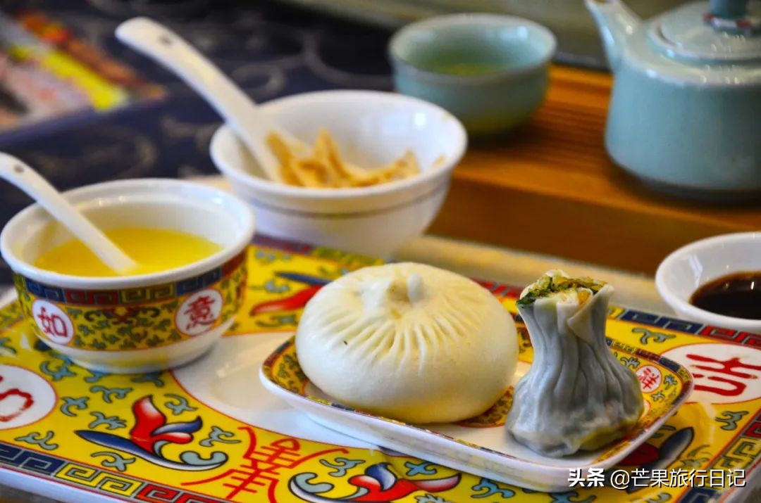 扬州超越时代成就未来,扬州曾经多繁华