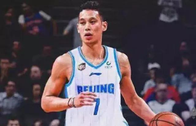 林书豪加盟辽篮,林书豪重返首钢新星联手翟晓川