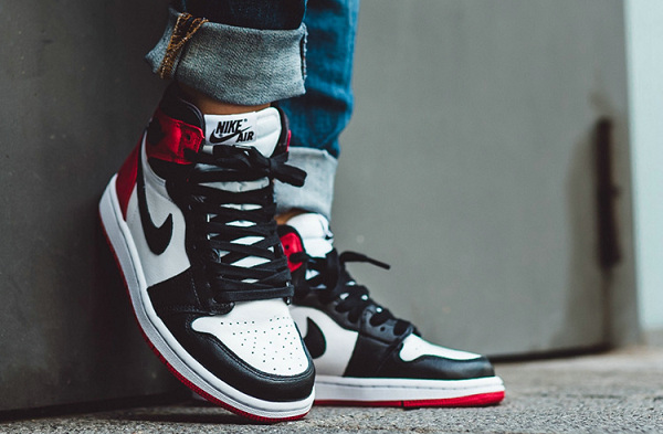 aj配什么裤子好看女生,aj穿搭什么裤子好看