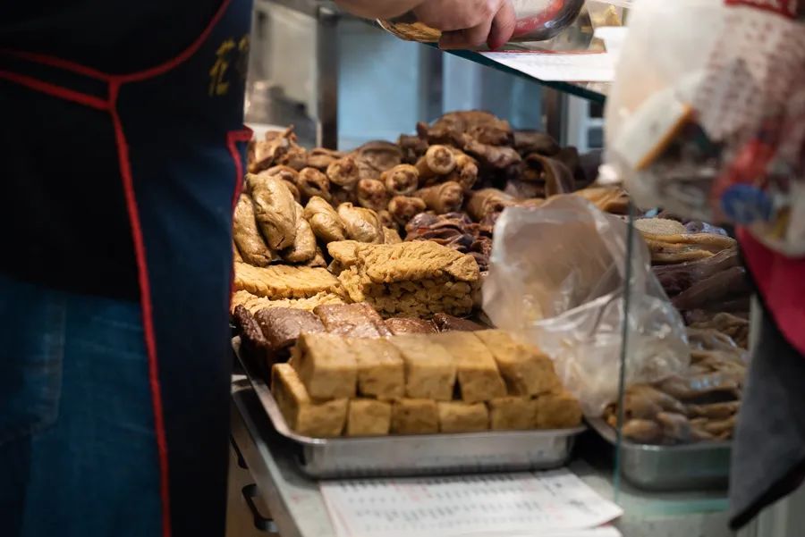 不排队的冷门美食,不排队的上海美食