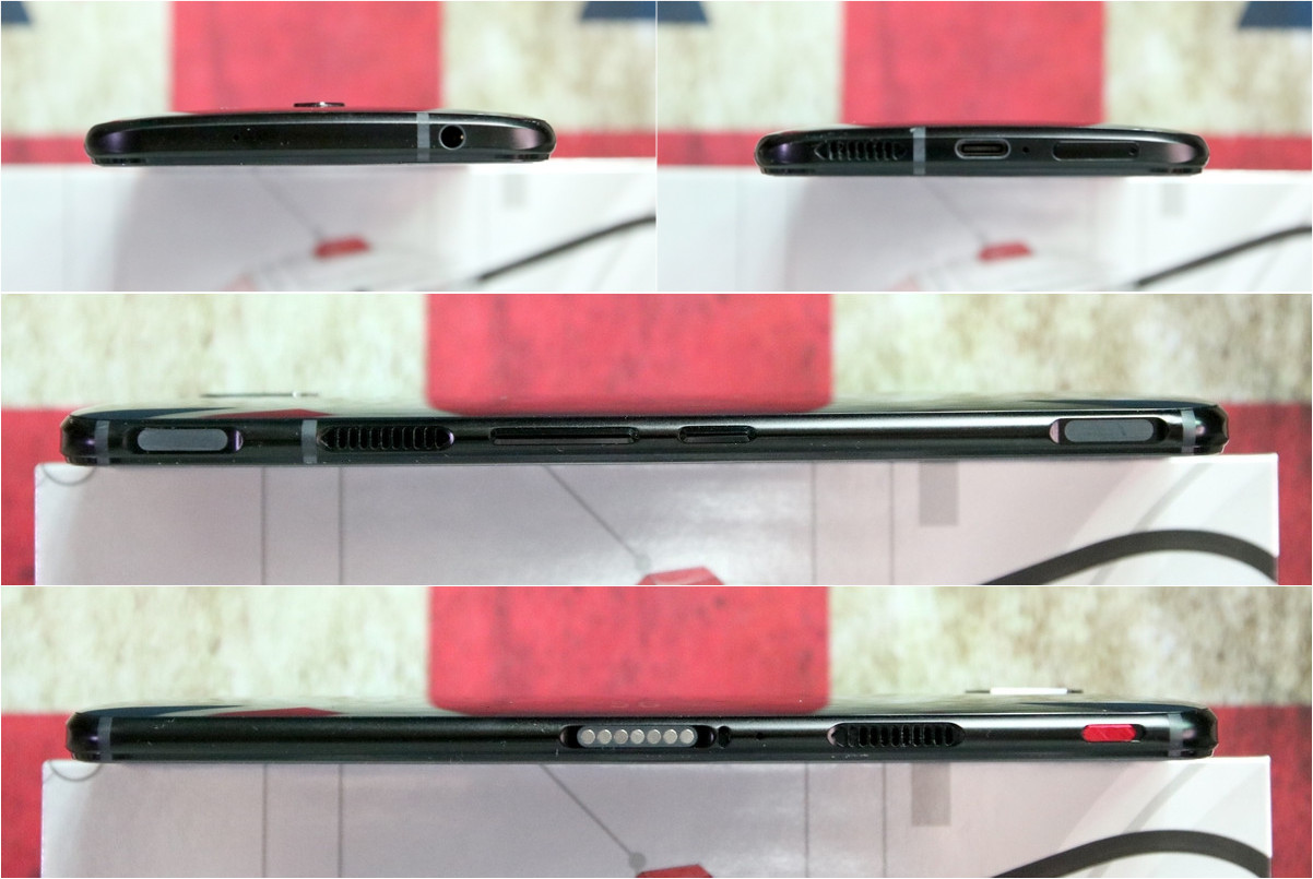 红魔5g游戏手机为什么体验更流畅,红魔5g游戏手机强在哪