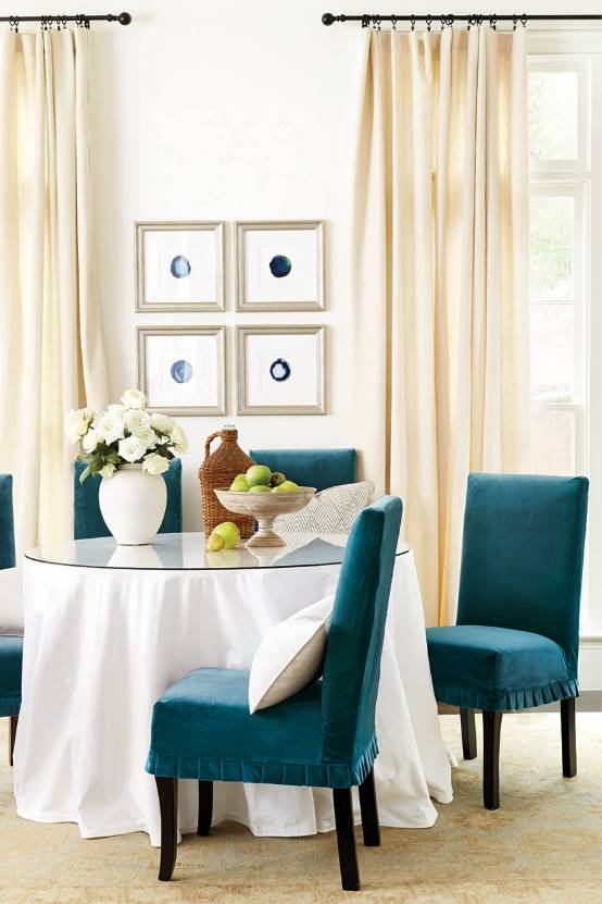 窗帘有以旧换新的模式吗,窗帘的挂法有哪些方法