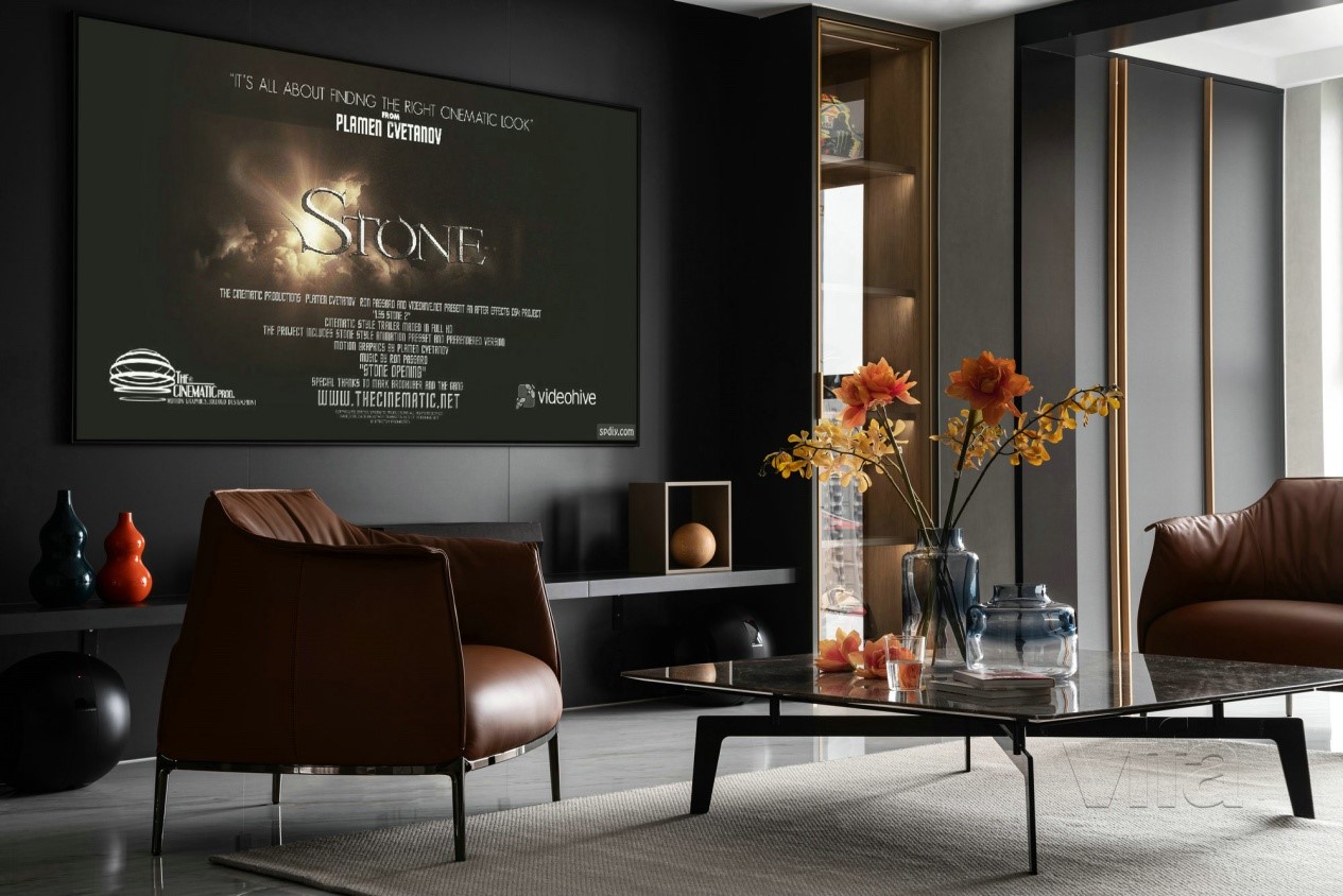 轻奢风护墙板墙面搭配,今年最流行的新款护墙板装修