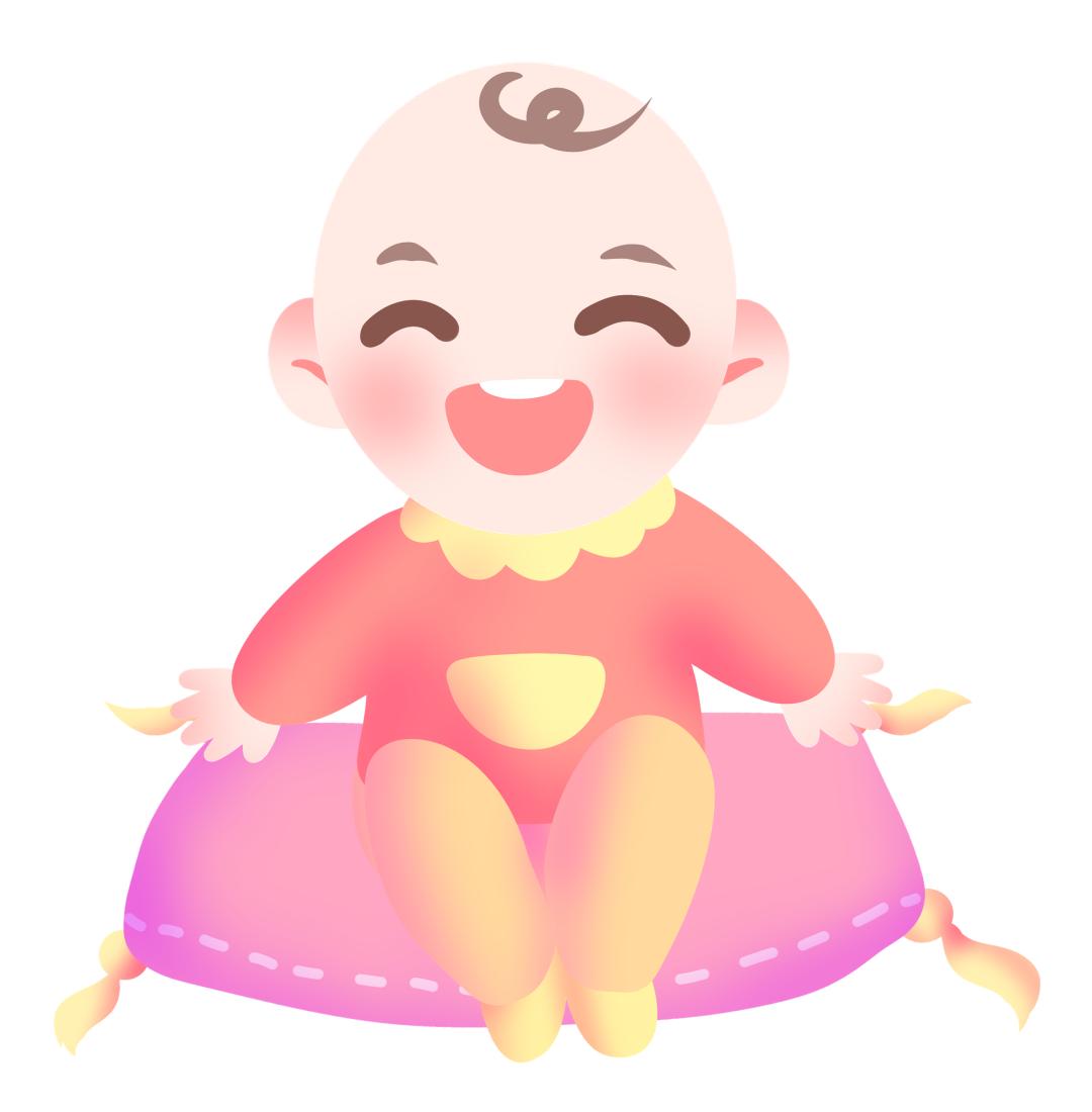 华丰母婴护理方式,宝宝早教训练0到6个月动作