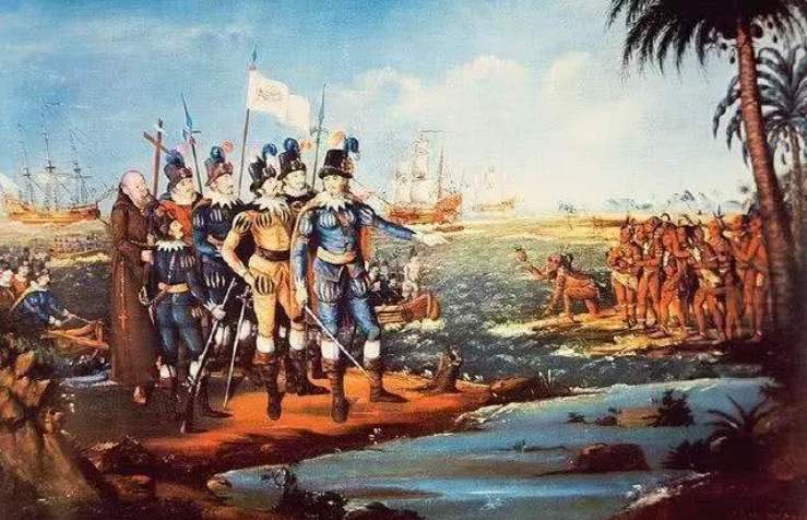 黄金是怎么被开采出来的,黄金是怎么被人类发现的