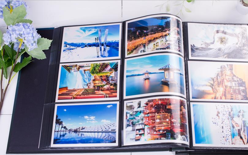 照片冲印用光面还是绒面的好,照片冲印的正确方法