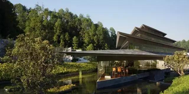 国内野奢酒店民宿排名榜,国内30家顶级野奢酒店