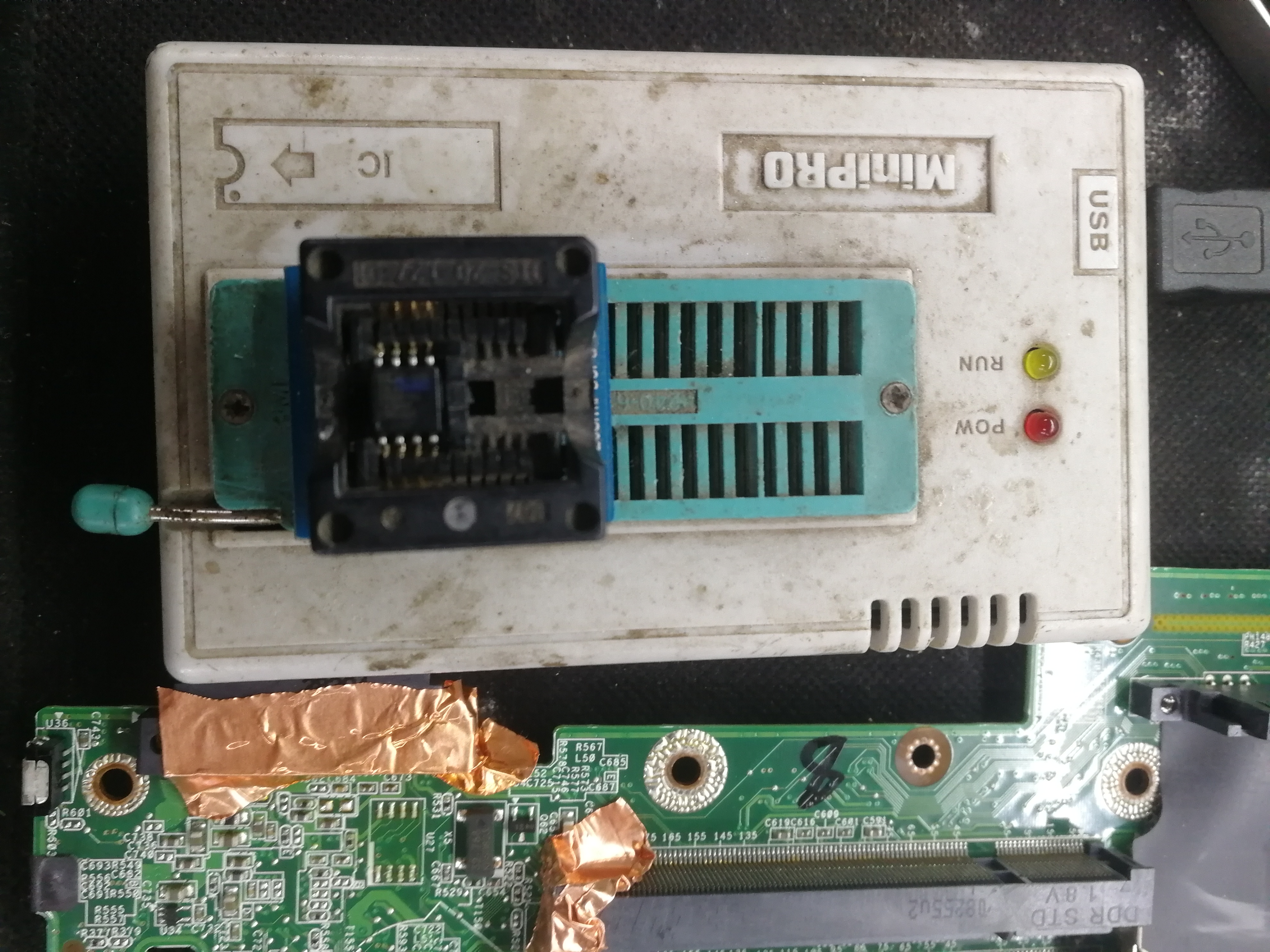 戴尔纯蓝屏无限重启怎么解决,戴尔开机蓝屏无限重启怎么解决