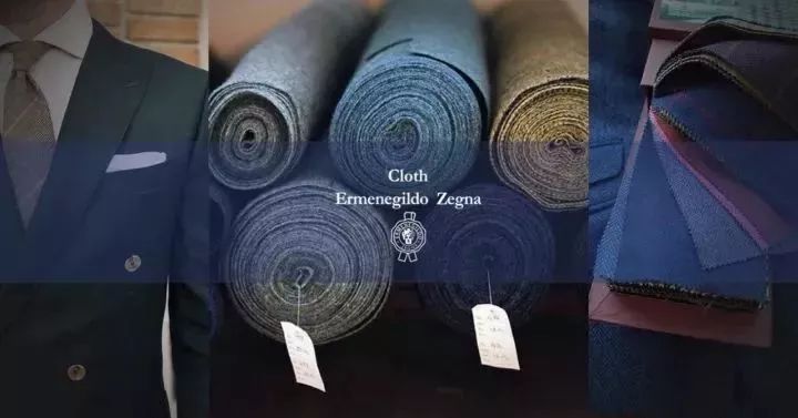 全球十大顶级服装面料,世界顶级十大品牌面料