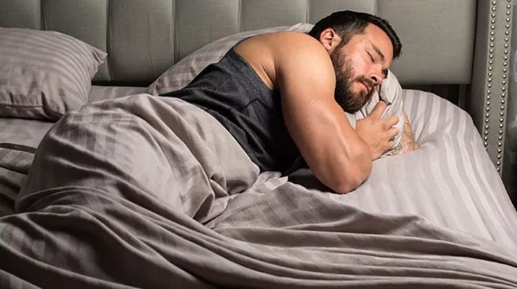 如何提升体内睾酮水平,提高睾酮激素最好的方法