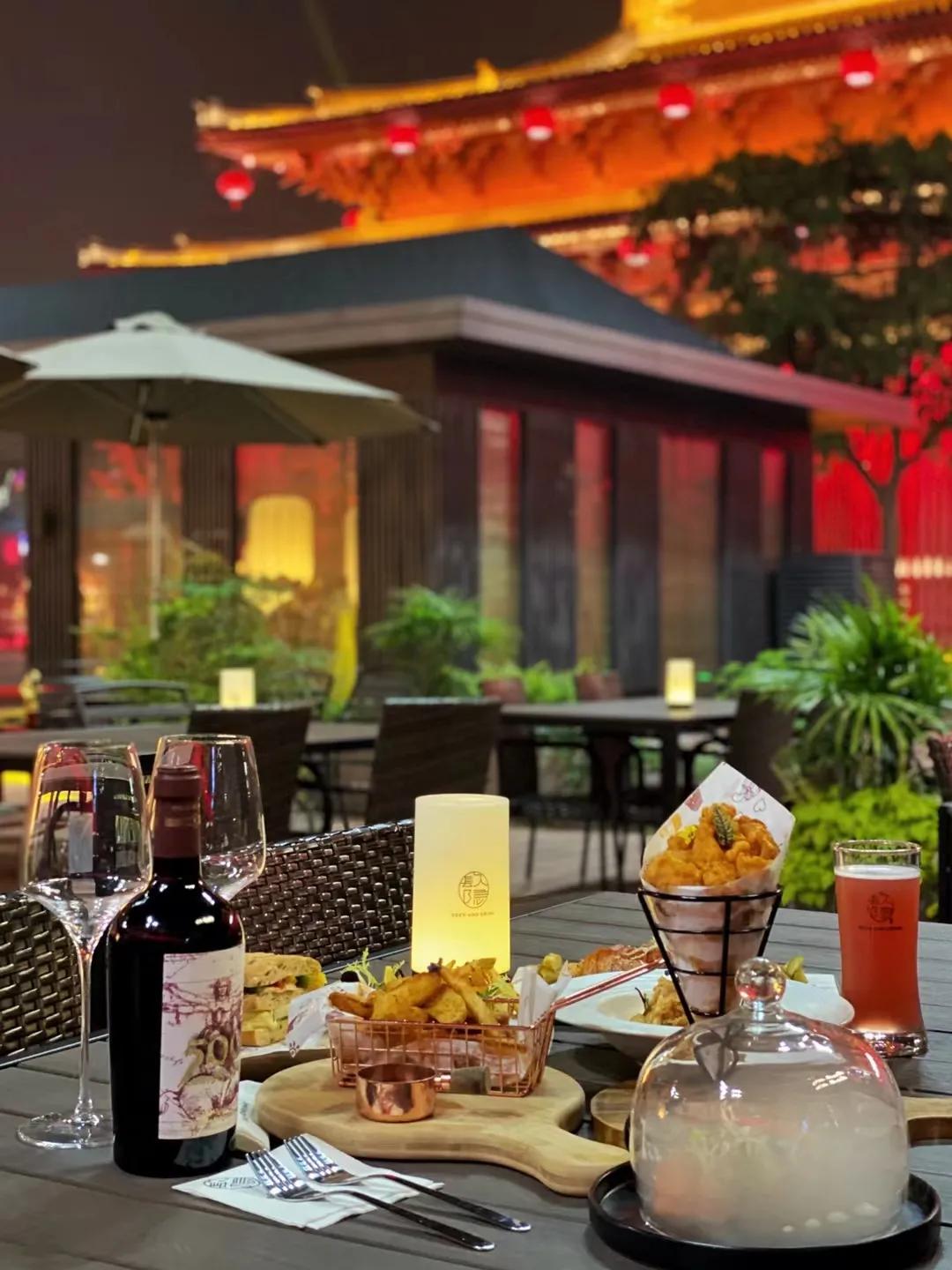 寒冷夜晚中的一丝暖意,寒冷冬日里一碗暖心汤