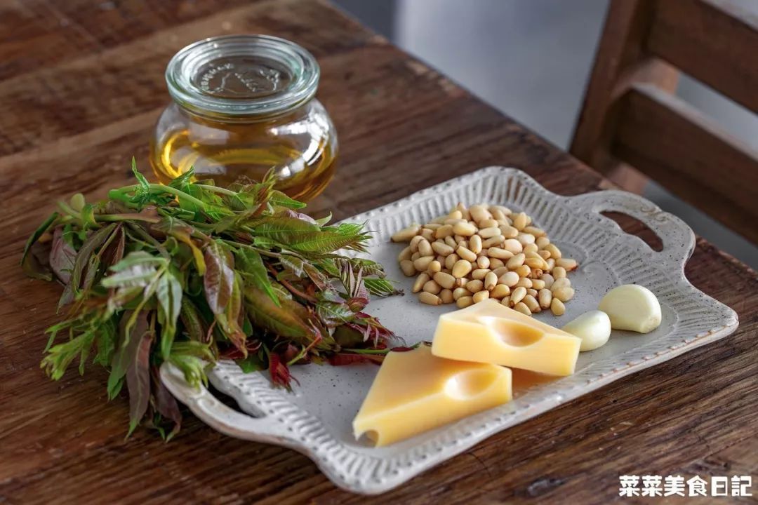 等了一年，终于吃上了！这个春天无憾了