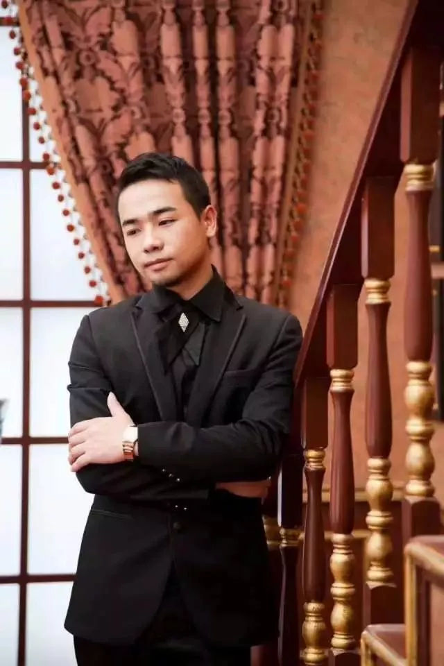 「华浔人物志」“原来设计真的可以改变生活”——刘堂佳