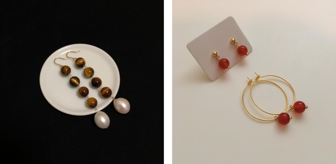 一周只说一个店||我已经从买珍珠进化到买假珍珠了