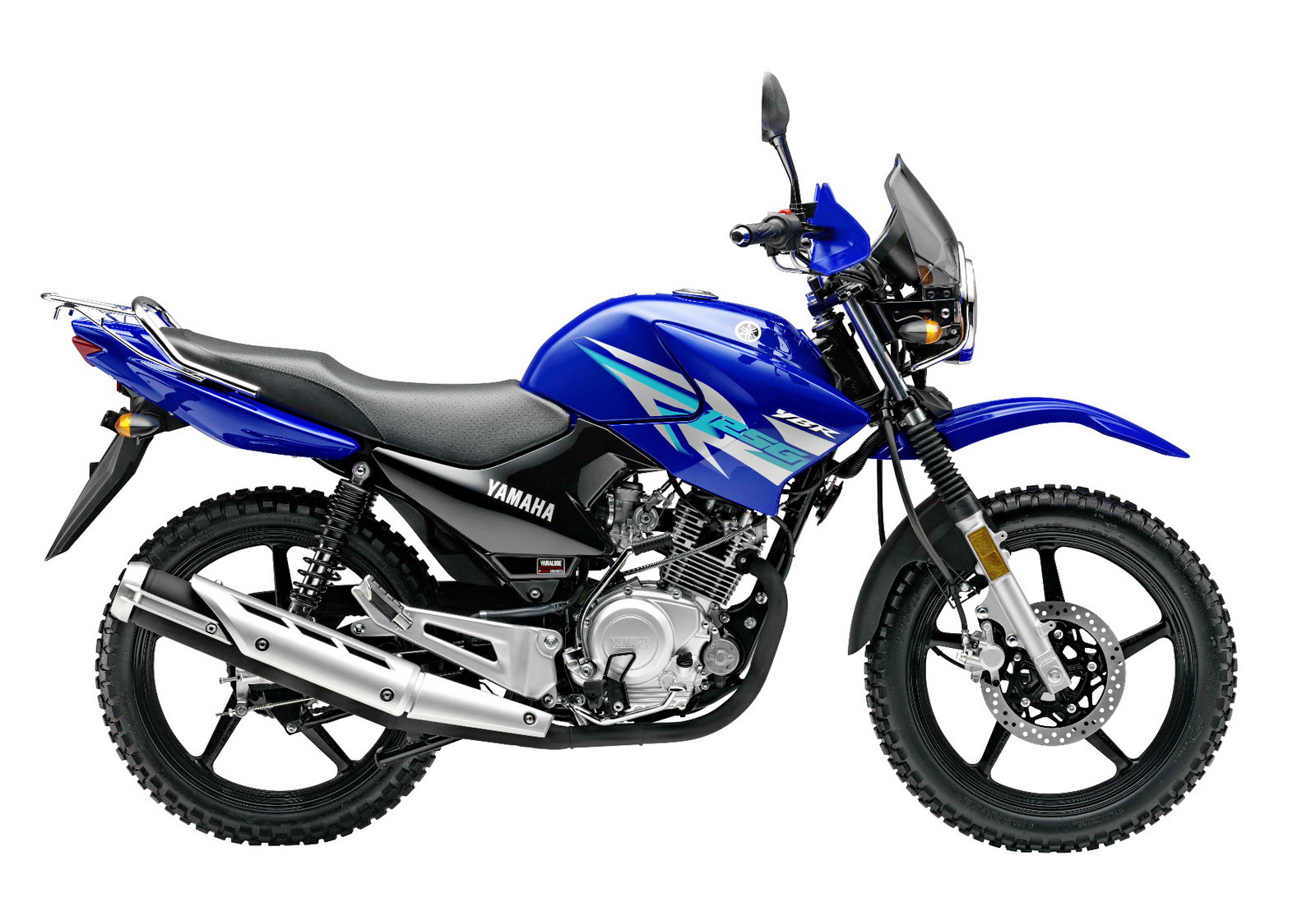 越野天剑125新款,天剑125越野跑西藏