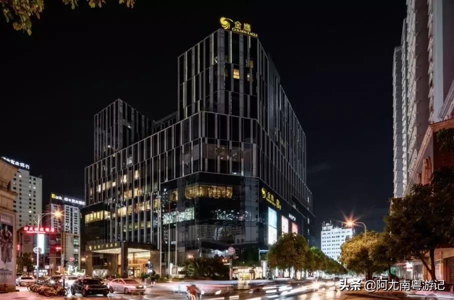 云南昆明有海鲜自助餐吗,云南昆明市自助餐推荐