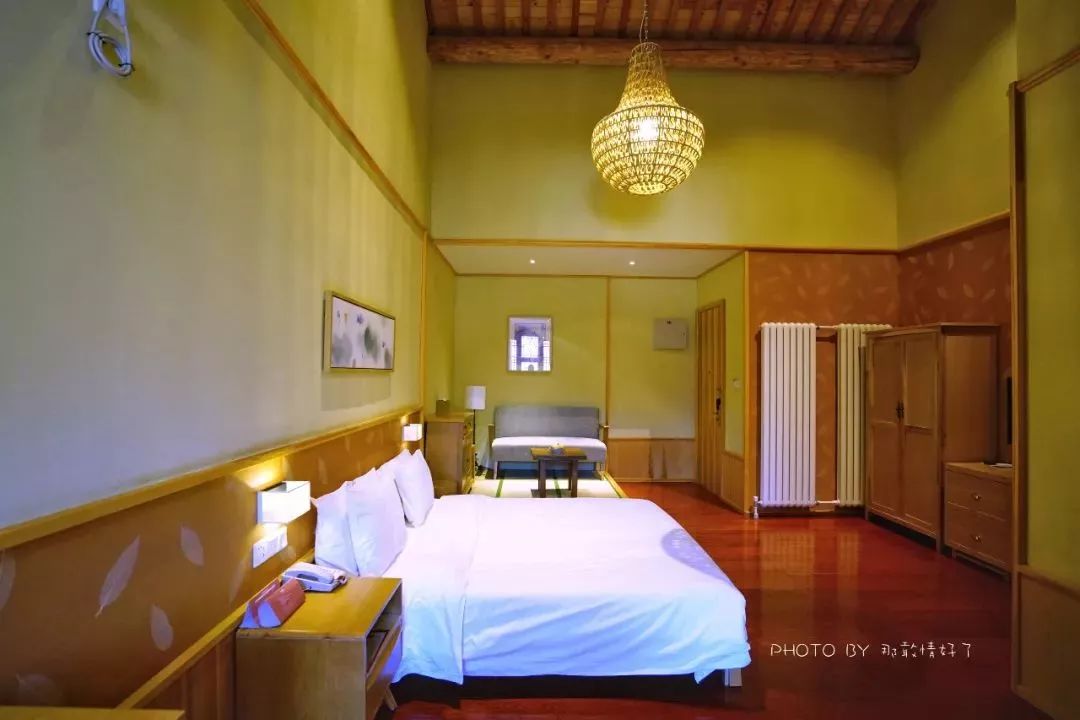 密云古北水镇民宿一晚上多少钱,古北水镇里面的酒店民宿推荐