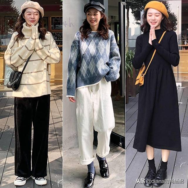 淘宝好看的毛衣店铺推荐,淘宝上毛衣比较好的店