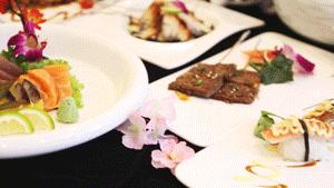 满满一大桌海鲜只要288元,满满一大碗16元吃到饱