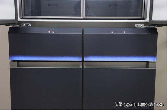 海尔冰箱bcd-500wdcbu1使用说明,海尔冰箱bcd-405wdsku1内部结构