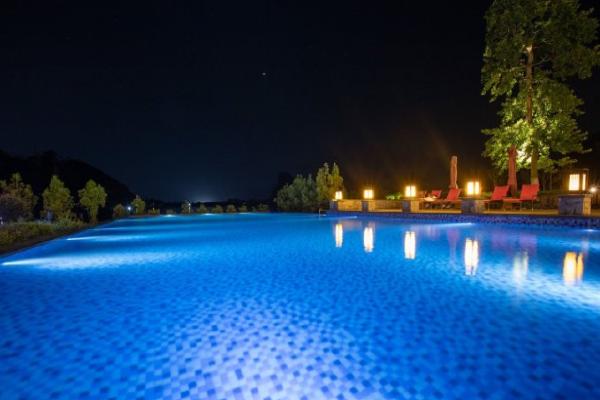 用旅居的方式旅行,旅居流行趋势